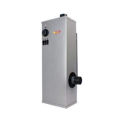 Котёл отопления Урал-Микма-Терм (УМТ) ЭВПМ-3 Эльбрус с механическим пультом нержавеющий ТЭН ступени 1/2/3 в Астрахани