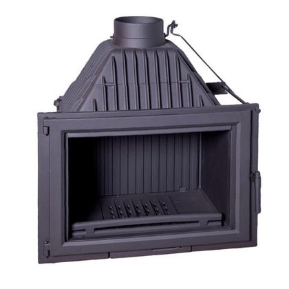 Каминная топка Nordflam LIZBONA16 кВт в Астрахани