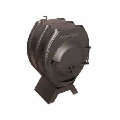 Отопительная печь Березка BulyK 100 в Астрахани