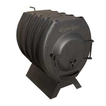 Отопительная печь Березка BulyK 200 в Астрахани