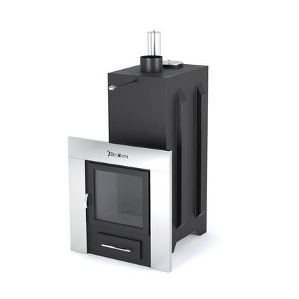 Печь для бани ИзиСтим «Сочи» в Астрахани