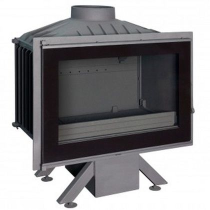 Каминная топка Ferguss FG17 Air ext clapet в Астрахани