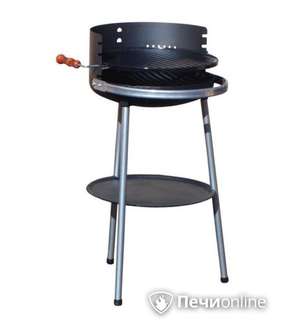 Гриль Plamen Гриль 50 см в Астрахани