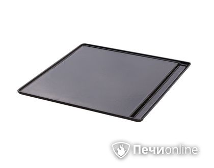  Plamen Противень гладкий маленький в Астрахани