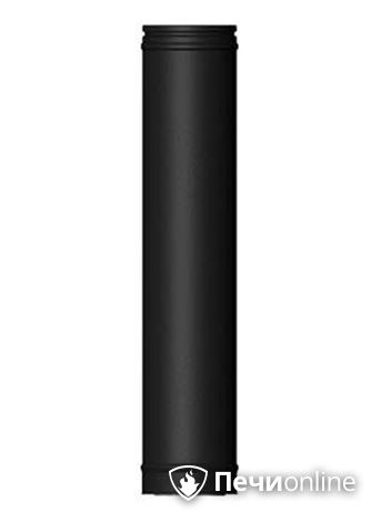 Сэндвич трубы Schiedel Элемент трубы 1000мм д.130 Permetr в Астрахани