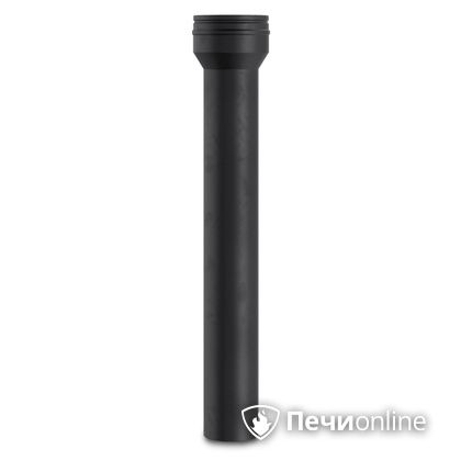 Переход на сэндвич Schiedel Переходник Топка-РМ25 1000мм д.150 Permetr в Астрахани