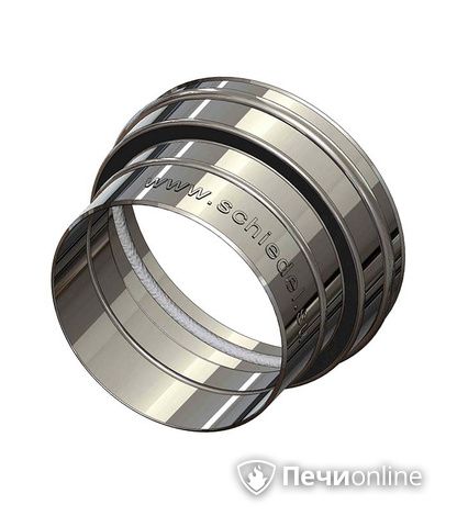 Переходники Schiedel Переходник к TF 1000 д.160 UNI в Астрахани