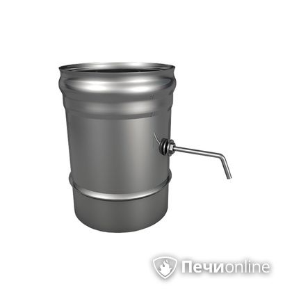 Шиберы Теплов и Сухов Шибер ШМ(М)-Р 430-0.8 D120 в Астрахани