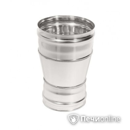 Адаптеры Теплов и Сухов Адаптер переход МАМА 430-0.8 D100/120 в Астрахани