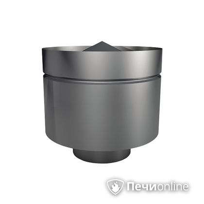 Дефлекторы Теплов и Сухов Дефлектор ДМ-Р 430-0.5 D120 в Астрахани