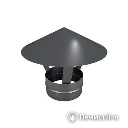  Теплов и Сухов Зонт ЗМ-Р 304-0.5 D150 в Астрахани