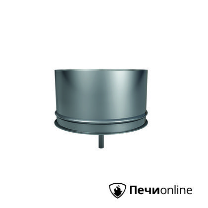 Конденсатосборник Теплов и Сухов Конденсатоотвод Термо-Р 316 0.5 D300(200) в Астрахани