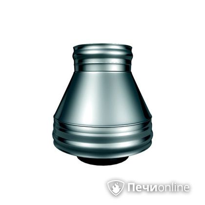 Конусы Теплов и Сухов Конус Термо КТ-Р 430-0.5/430-0.5 D200/260 в Астрахани