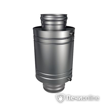 Теплообменник Теплов и Сухов Титан-Р-М 16л 201 115 / D 115 (120) в Астрахани