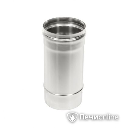 Одностенные трубы Теплов и Сухов Труба L250 ТМ-Р 430-0.5 D120 в Астрахани