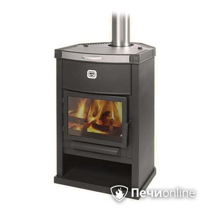 Печь-камин Теплодар ОВ-120 угловой, 12 кВт в Астрахани