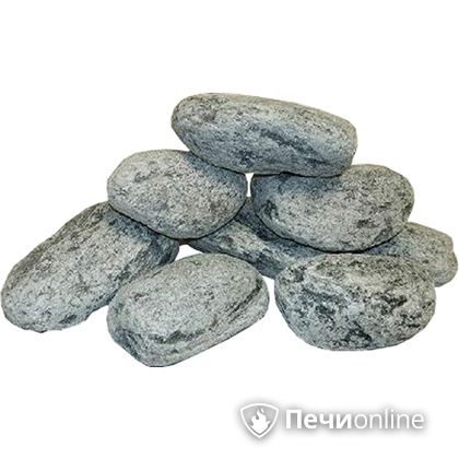 Камни для бани Банный камень Талькохлорит 20 кг. в Астрахани