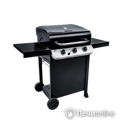 Гриль-барбекю на газу Char-Broil Char-Broil Performance 3B в Астрахани