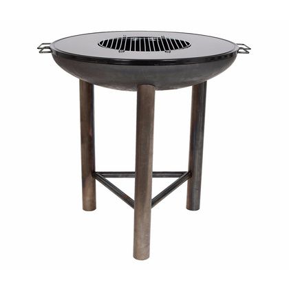 Чаши для костра La Hacienda Pittsburgh Plancha в Астрахани