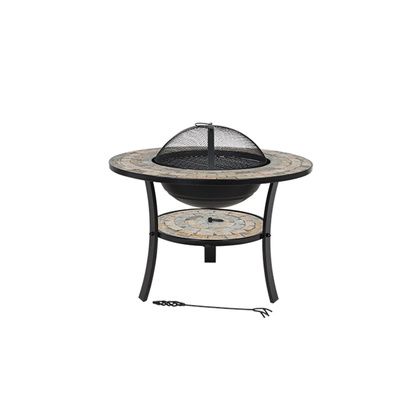 Чаши для костра La Hacienda Mykonos в Астрахани