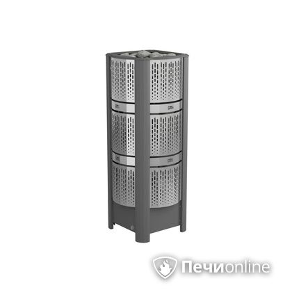 Электрокаменки для сауны (электрические печи) Костёр RAIN Corner 9 в Астрахани