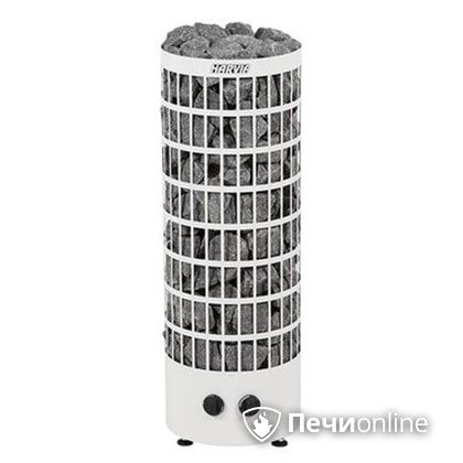 Электрокаменка для сауны Harvia Cilindro PC90 с пультом (HPC900400) в Астрахани