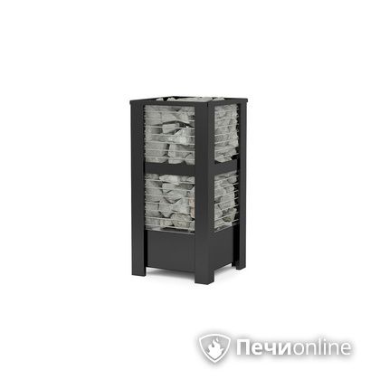 Электрокаменки (электрические печи) Костёр QUADRO Corner 6 в Астрахани