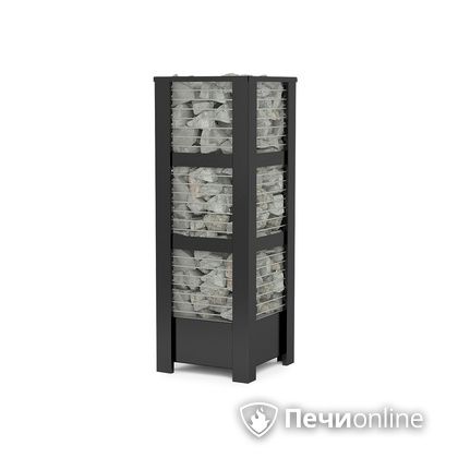 Электрокаменки (электрические печи) Костёр QUADRO Soft 9 в Астрахани