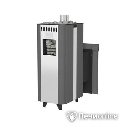 Дровяная печь Костёр ПаРус 24 РЕЛАКС в Астрахани