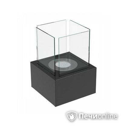 Биокамин Kratki TANGO 2 черный TUV в Астрахани