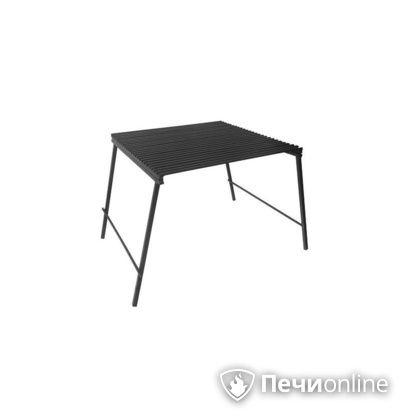 Решетка Везувий Турист в Астрахани