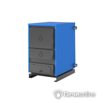 Отопительный котел Везувий Титаниум-85 в Астрахани