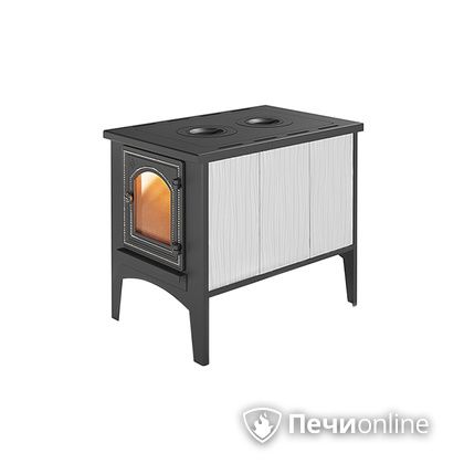 Отопительно-варочная печь Везувий В9С в Астрахани