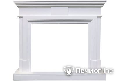 Портал для электрокамина Dimplex Coventry белый (Sym. DF2608-EU) в Астрахани