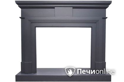 Портал для электрокамина Dimplex Coventry серый темный графит (Sym. DF2608-EU) Dimplex в Астрахани
