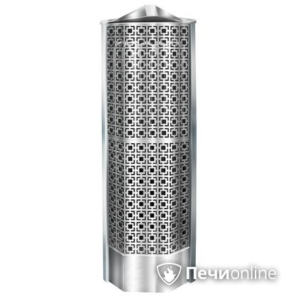 Электрокаменка (электрическая печь) Урал-Микма-Терм (УМТ) Дельта ЭКМ-6.0 кВт 380/220В без пульта в Астрахани