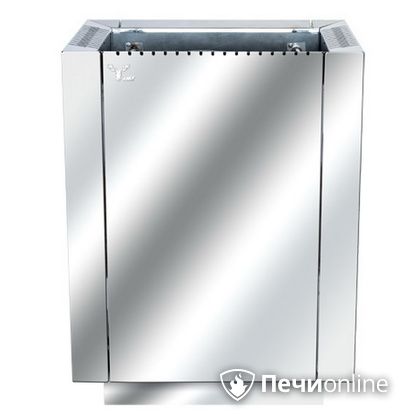 Электрокаменка (электрическая печь) Урал-Микма-Терм (УМТ) Альфа ЭКМ-18 кВт 380В без пульта в Астрахани