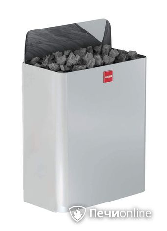 Электрокаменка (электрическая печь) Harvia Wall SW60E без пульта в Астрахани