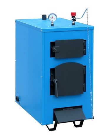 Котёл отопления Траян ПЕРФЕКТ ТР-12 2К в Астрахани