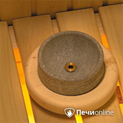  Harvia Чаша для воды и гибкий шланг Hidden Heather ZHH-220  в Астрахани