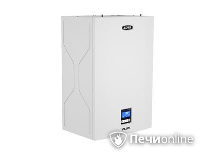 Электрические котлы Zota 6 MK-S Plus в Астрахани