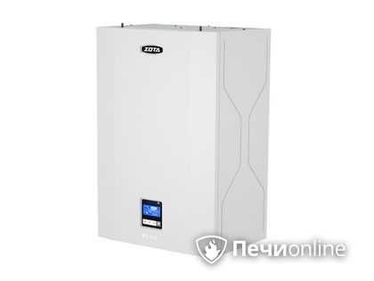Электрические котлы Zota 9 MK-S Plus в Астрахани
