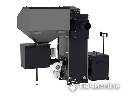 Твердотопливные котлы Zota Stahanov 26кВт 2S-400 в Астрахани