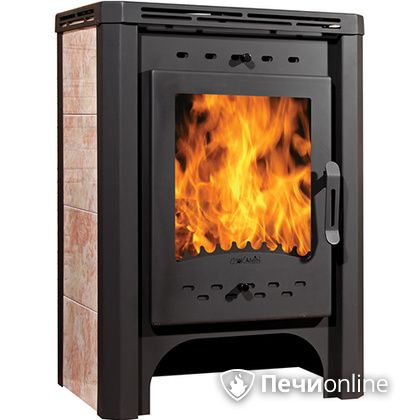 Печь-камин Экокамин Бавария в Астрахани