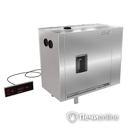 Парогенератор для хамама Harvia HELIX PRO HGP22 21.6 кВт с контрольной панелью в Астрахани