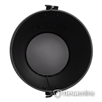 Аксессуар для приготовления на огне Oklahoma Joe's Ведро-жиросборник  в Астрахани