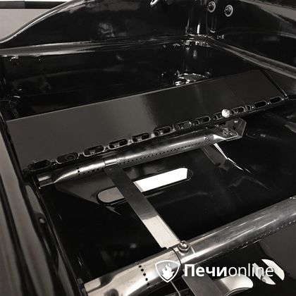 Аксессуар для приготовления на огне Char-Broil Универсальный жароотсекатель с керамическим покрытием в Астрахани