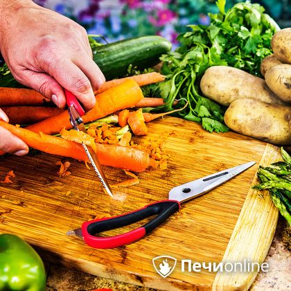 Аксессуар для приготовления на огне Char-Broil Ножницы-ножи для мяса в Астрахани