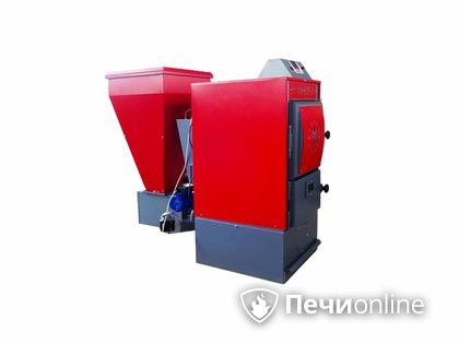 Пеллетный котел Faci 51 Classico в Астрахани