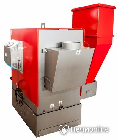 Пеллетный котел Faci 78 Ottima в Астрахани